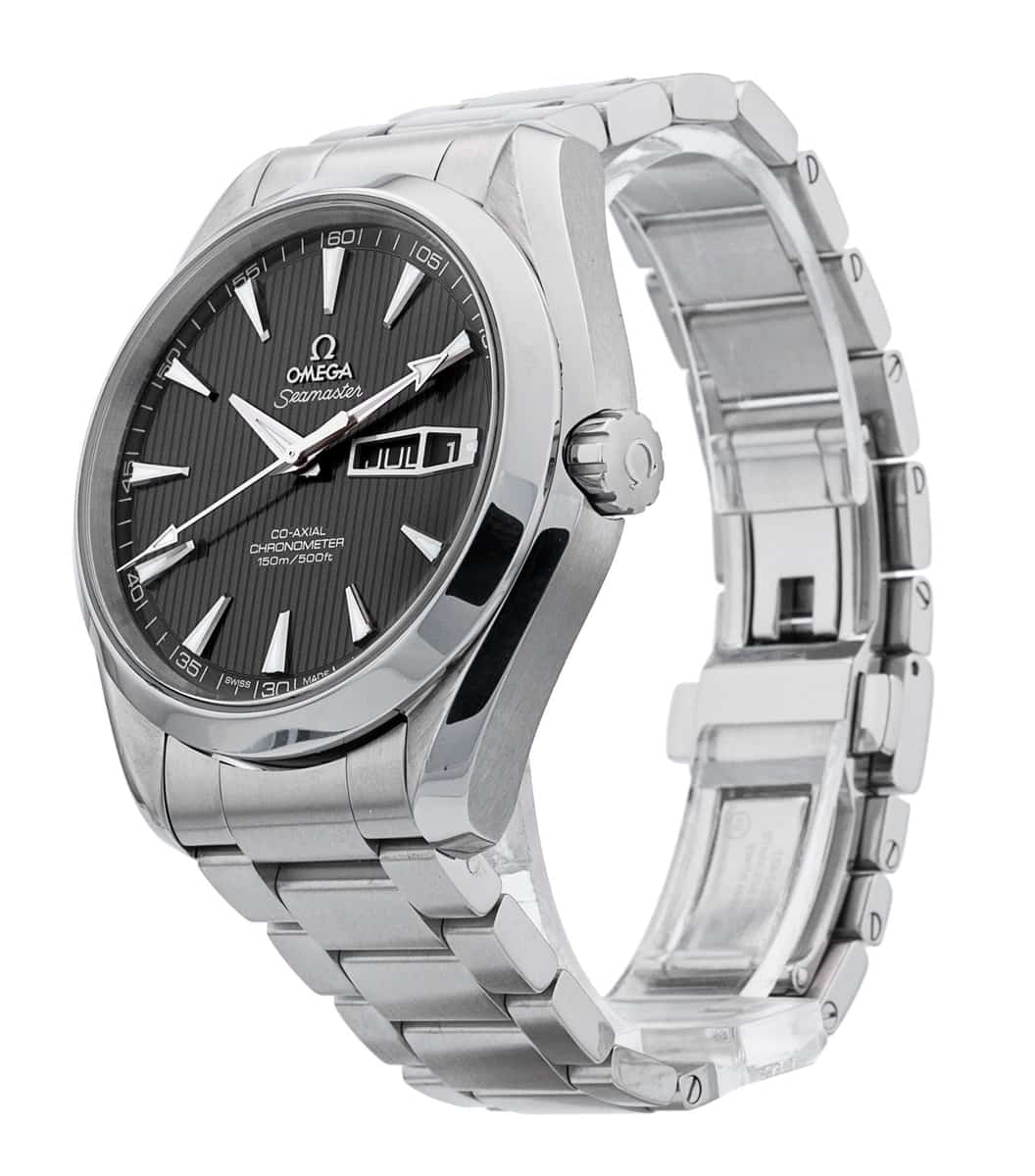 Omega Aqua Terra 150m Gents 231.10.43.22.06.001 Omega Aqua Terra 150m Gents 231.10.43.22.06.001